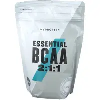 Myprotein Essentiellt BCAA 2:1:1 - 500g - Unflavoured