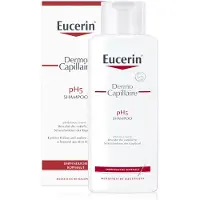 Eucerin PH5 mild Schampo 250 ml
