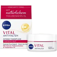 Nivea VITAL anti-rynk intensiv dagkräm Dagkräm 50 ml