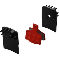 Union Dbp-55sc Cooling System Magura Sintradbromsbelägg