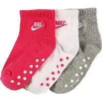 Nike Mn0050 Quarter Korta Strumpor 3 Par