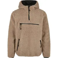 Brandit Teddy Worker Jacka