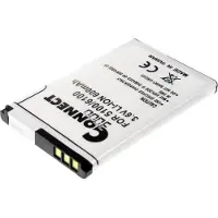 Connect 3000 B6551 BL-4C Kamerabatteri Ersättning originalbatteri BL-4C 3.7 V 700 mAh