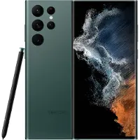Samsung Galaxy S22 Ultra 5G S908B 256GB - Green