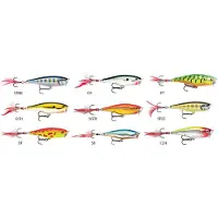 Rapala Skitter Pop 5 cm popper