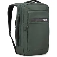 Thule Paramount PARACB-2116 - Ryggsäck för bärbar dator - 15.6" - skogsgrönt