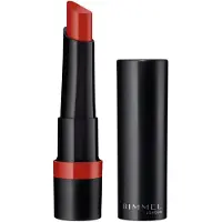 Rimmel Lasting Finish Extreme Matt Läppstift #600 2,3 gr
