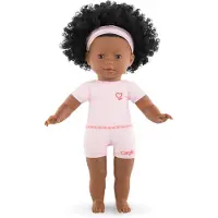 Corolle Pauline Actionfigur