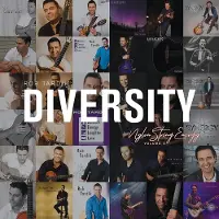 Ginza.se Tardik Rob: Diversity Vol 3 Nylon Energy