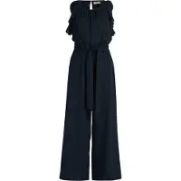 Vera Mont Jumpsuit marinblå