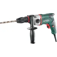 Metabo Be 600/13-2 2500 Rpm Borrmaskin