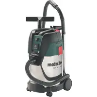Metabo ASA 30 L PC Inox 602015000 Grovdammsugare 1250 W 30 l