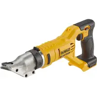 DeWalt Nibblingsmaskin DCS491N-XJ; 18 V (utan batteri och laddare)