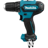 Makita Df333dzj Elektrisk Skruvmejsel Utan Batteri