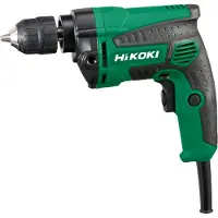 HiKOKI Borrmaskin D10VC3WCZ