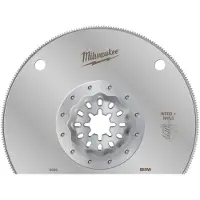 Milwaukee Rund segmentsågklinga 48906039; 100x28 mm