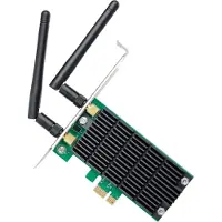 TP-LINK Archer T2e Wifi Pci-e-expansionskort