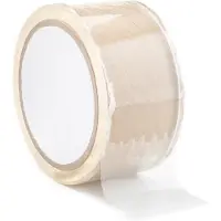 Ouch! Bondage Tape - Transparent 20m