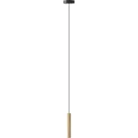 UMAGE Taklampa , Chimes, Trä, Vardagsrum, Trä, Modern