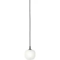Muuto Taklampa , Vit, Vardagsrum, Glas