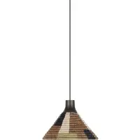 Forestier Taklampa , Parrot XS, dimbara, Brun / rost, Vardagsrum, Design