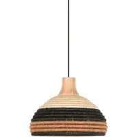 Forestier Taklampa , Grass XS, dimbara, Brun / rost, Vardagsrum, Design
