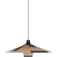 Forestier Taklampa , Parrot M, dimbara, Beige, Vardagsrum, Design