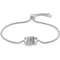 Tommy Hilfiger Mesh Charm armband 2780619