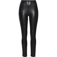 LASCANA Leggings svart