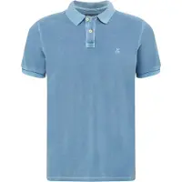 Marc O'Polo T-shirt rökblå