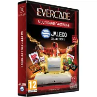 Jaleco Collection 1 Retrospelkonsol