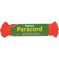 Coghlan's Paracord 15 m Neon Orange