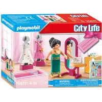 Playmobil Modebutik Presentset
