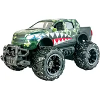 Ninco Radiostyrd Racerbil Ranger