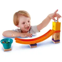 Hape Mega Skatepark-byggspel