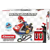 Carrera Yoshi Nintendo Mario Kart P-vinge (mario+) Fjärrkontroll