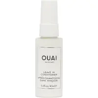 Ouai Leave In Conditioner - Travelsize