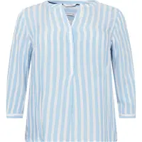 Tom Tailor 1024917 Blus Med Lång ärm