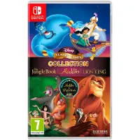 Disney Classic Games Collection: The Jungle Book