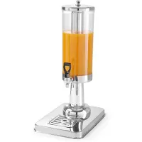 Hendi Juice Dispenser 3 Liter