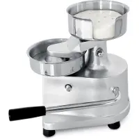 Hendi 282113 mekanisk smörgåspress 130 mm