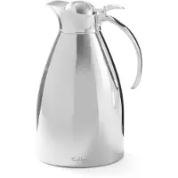 Hendi Termokande Stål 1,5 Liter