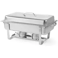 Super Merchant HoReCa matvärmare för pasta GN 11 Hendi 475904