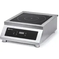Hendi Induktionshäll modell 5000 D XL Hendi 239322
