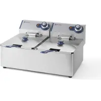 Hendi Kitchen Line Fritös 6l 230v