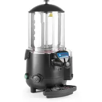 Hendi Chokladvärmare Bain-Marie 10 L - 274149