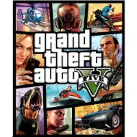 Grand Theft Auto V PC