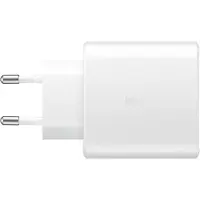 Samsung USB-C 45W Strömadapter EP-TA845 Bulk- Svart