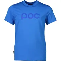 POC Logo Jr T-shirt Med Korta ärmar