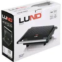 LUND BAKER 750W 23 x 14.5cm